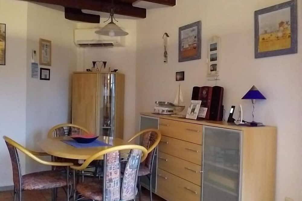 Ferienhaus für 4 Gäste mit 55m² in Dorum Neufeld in Dorum-Neufeld, Dorum