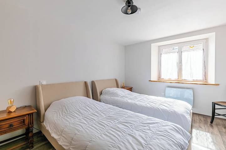 Gîte pour 6 personnes à Sundhouse - 4