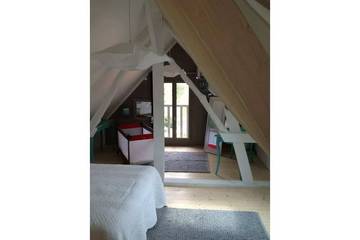 Chambre D’hôte pour 5 Personnes dans Cuverville-sur-Yères, Région de Dieppe, Photo 3