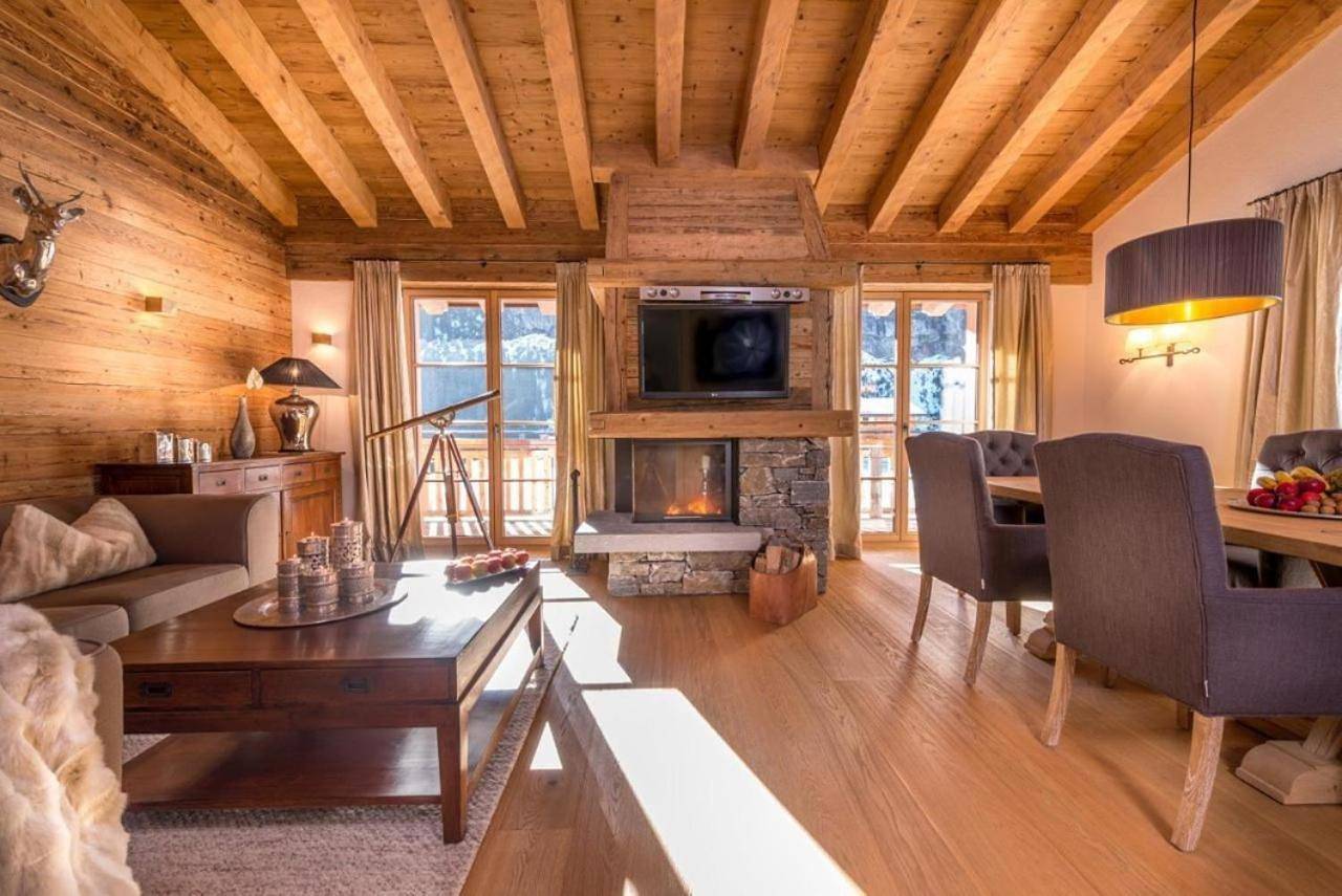 Superior Chalet in Lech am Arlberg, Arlberg