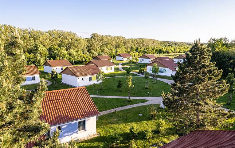 Ferienwohnung für 2 Personen, mit Balkon/Terrasse und Sauna