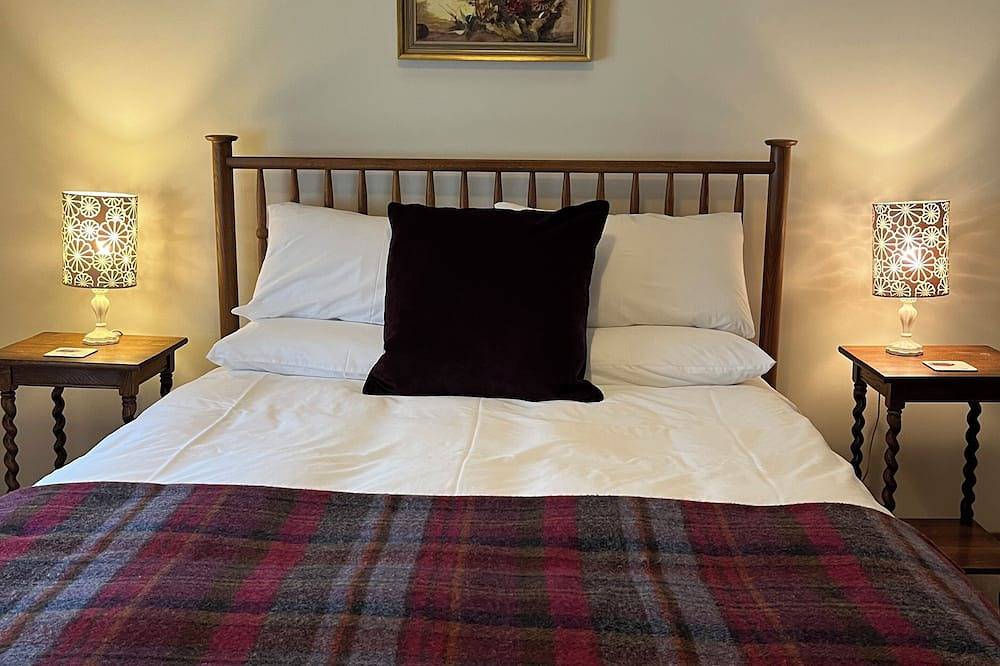 Stunning riverside home in converted mill building close to Blairgowrie in Perthshire