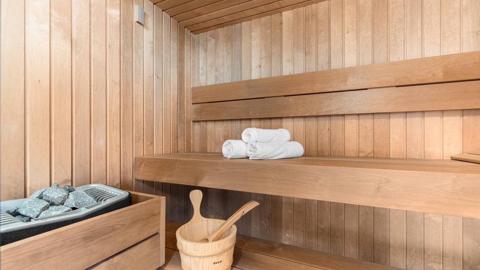 Moderne Villa Curitico mit Pool, Jacuzzi und Sauna in Grad Poreč, Porec und Umgebung