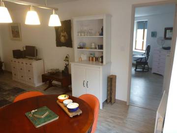 Gîte pour 2 personnes à Saissac