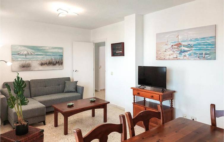 Casa rural para 7 personas, con terraza en Isla Cristina - 4