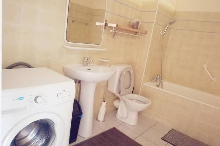 Gîte pour 2 personnes, avec jardin à Roscoff - 3