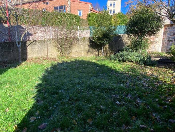 Gîte pour 5 personnes, avec jardin à Rodez - 3