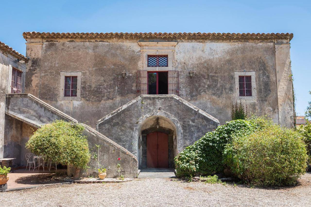Villa in Viagrande, Catania e dintorni