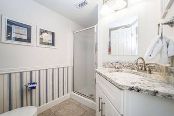 Vacation Home for 6 Guests in Gulf Resort Beach, West Panama City Beach, Picture 1