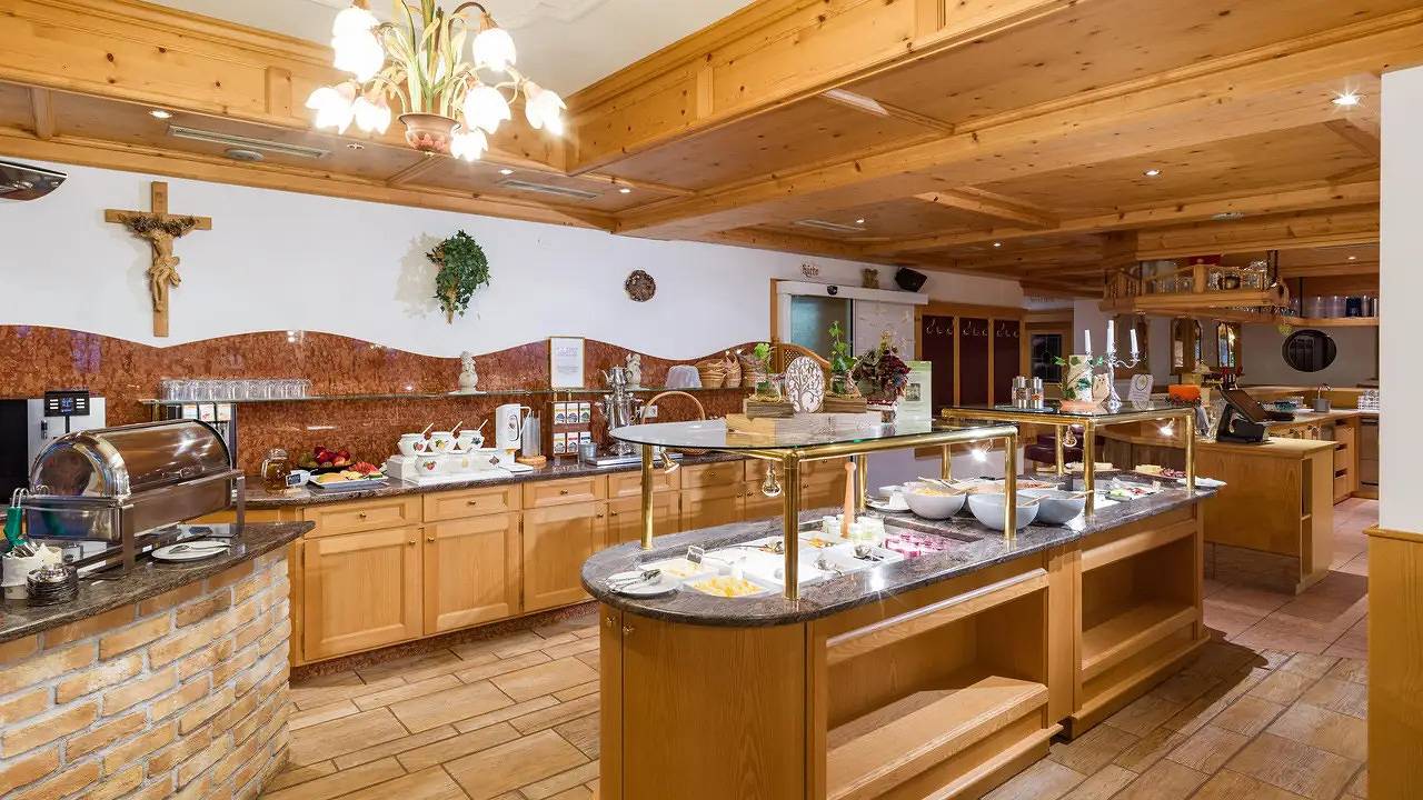 Ganze Ferienwohnung, Ferienwohnung für 6 Personen (60 m²) in Söll in Söll, Kaisergebirge
