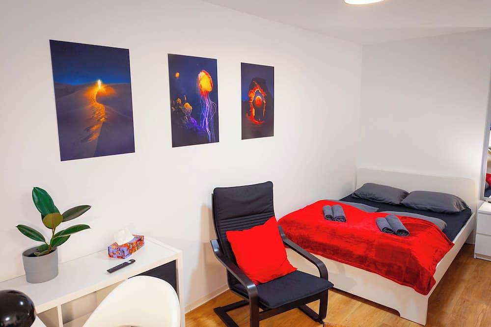 Appartamento intero, Design apartment at Einkaufspark Nordost | Messe in Buchholz-Kleefeld, Hannover