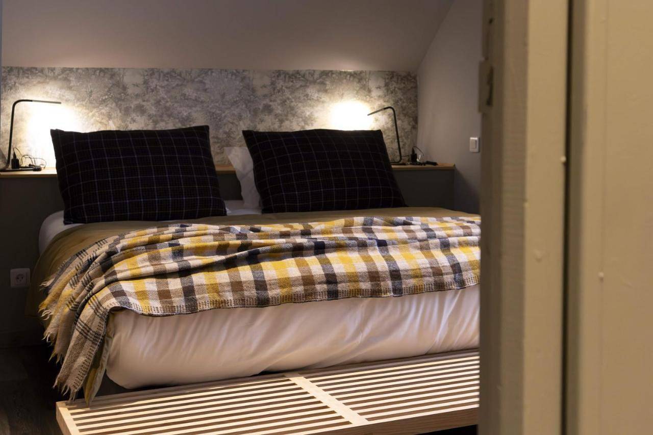 Hotel Linette in Peyre-en-Aubrac, Région de Mende