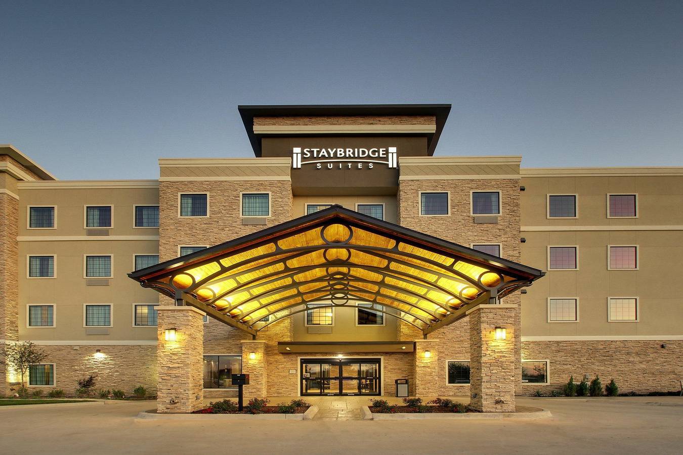 Estudio entero, Staybridge Suites Plano - The Colony in Condado de Denton
