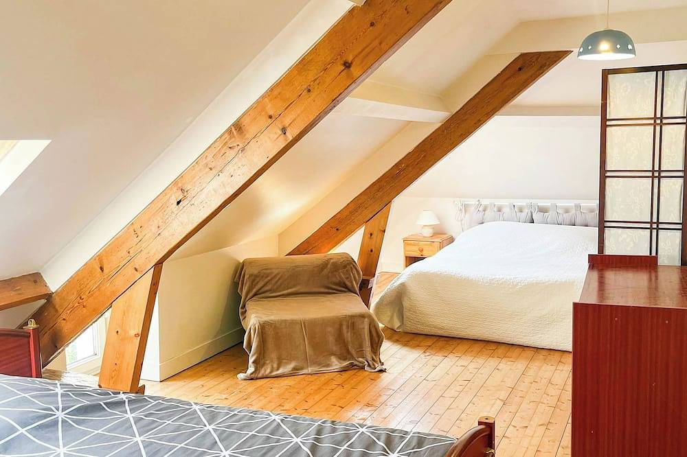 House 700m from the port - Conciergerie Golden Key in Saint-Vaast-la-Hougue, Cherbourg und Umgebung
