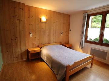 Chalet pour 4 Personnes dans Arêches, Beaufort (Rhône-Alpes), Photo 2