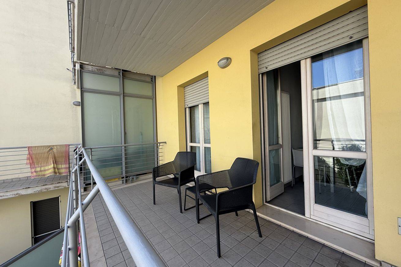 Ganze Wohnung, A56 – Ancona, apartment in the city centre with wi-fi and terrace in Ancona, Ancona Provinz