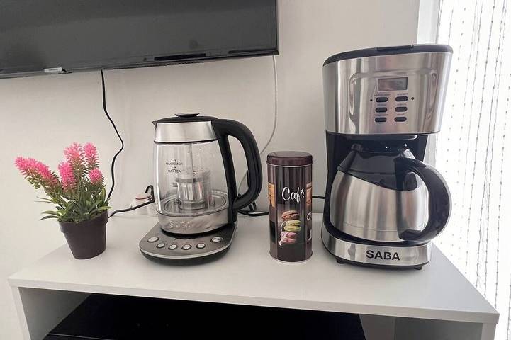 Appartement de vacances pour 4 personnes - 1