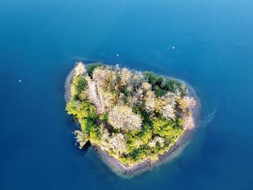 Chalet pour 4 Personnes dans Steinberg am See, Haut-Palatinat, Photo 4