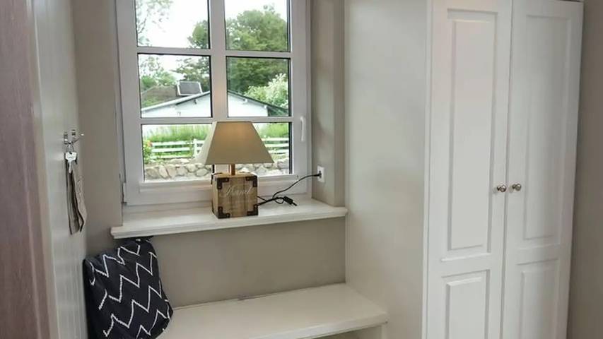 Ferienhaus für 6 Personen, mit Garten, mit Haustier in Oevenum - 3
