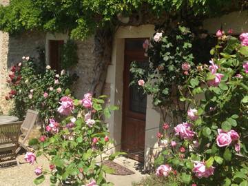 Location De Vacances pour 4 Personnes dans Saint-Étienne-de-Vicq, Région de Vichy, Photo 3