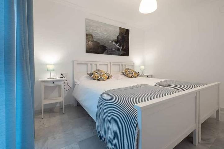 Ferienhaus für 4 Personen in Cádiz - 4