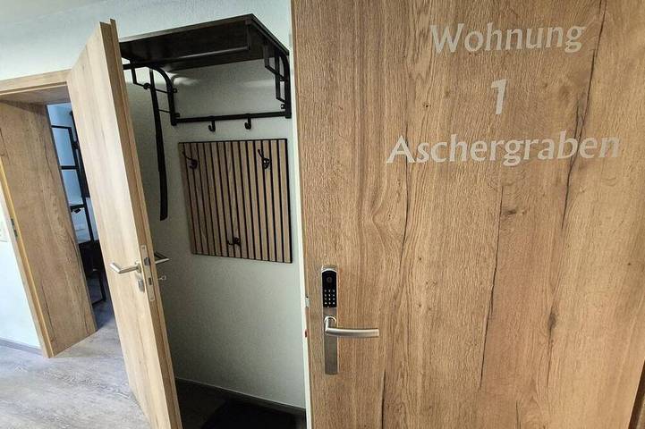 Hütte für 4 Personen, mit Terrasse und Sauna in Altenberg
