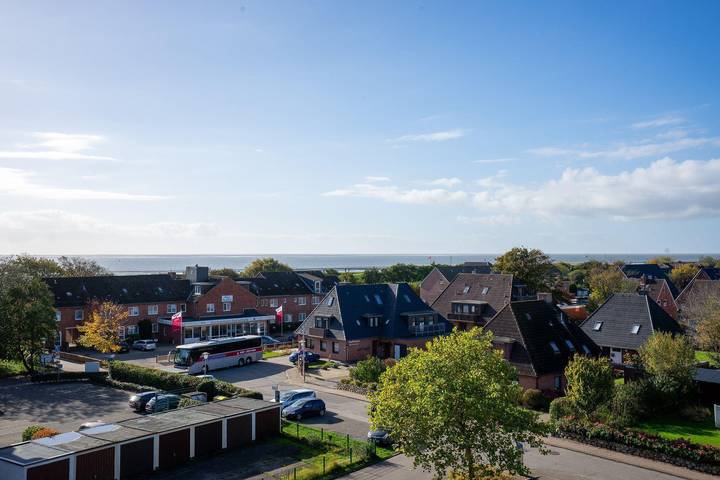 Ganze Ferienwohnung, Südgatt in Büsum, Kreis Dithmarschen