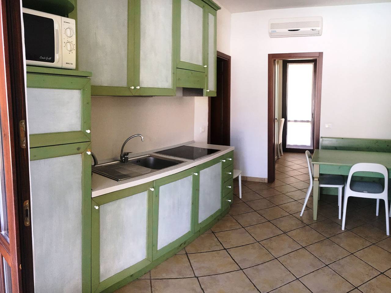 Apartamento entero, Apartamento Resort con Piscina in Lido di Spina, Provincia de Ferrara