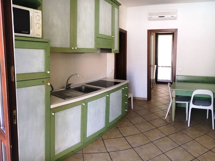 Appartamento intero, Appartamento Resort con Piscina in Lido di Spina, Provincia di Ferrara