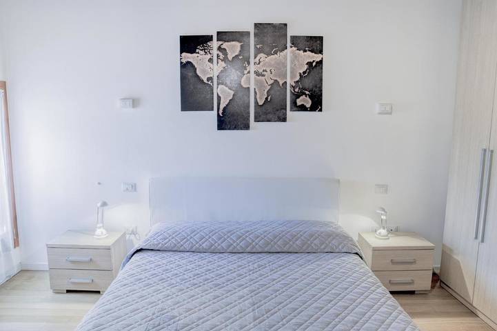 Gîte pour 2 personnes à Bassano del Grappa - 3