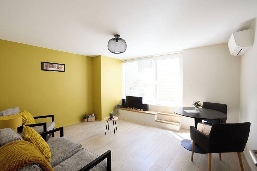Appartamento vacanze a Bassenge a partire da 52€ a notte