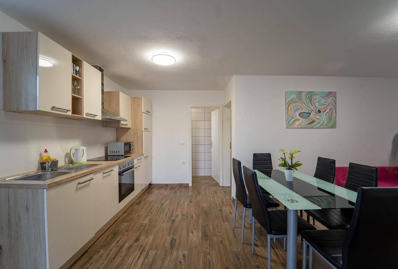 Ganze Wohnung, Istrian App House Margarita in Umag und Umgebung