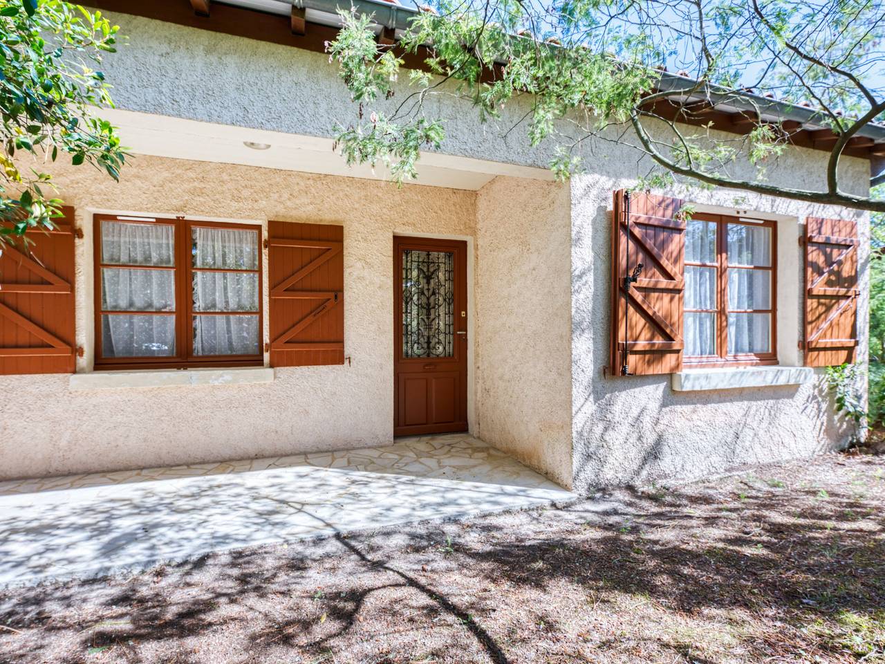 Dominique in Lacanau Ocean, Lacanau