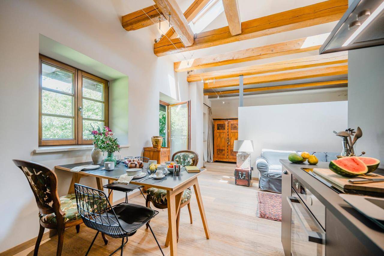 Ganze Wohnung, One-Bedroom Apartment in Oberau, Bayerische Alpen