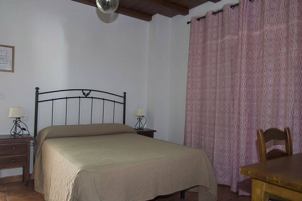 Cottage La Bodega in Grazalema, White Villages