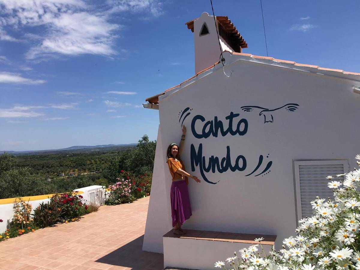 Two-Bedroom House in Santa Maria da Devesa, Serra de São Mamede