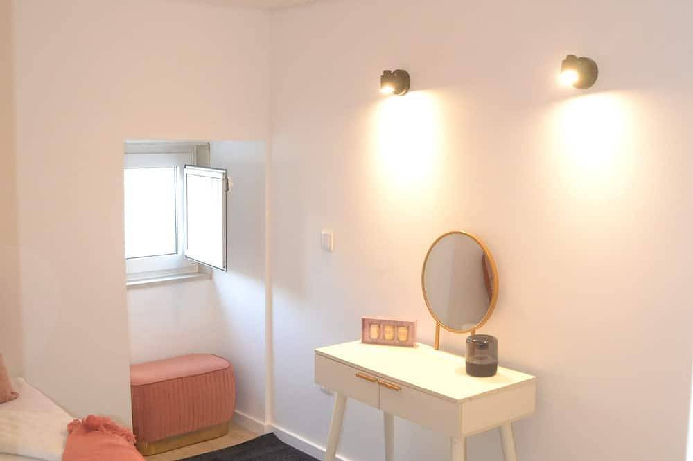 Ganze Wohnung, Portu Sereno Pink Diamond - Piso 2, located in the historic center of Setúbal. in Setúbal, Halbinsel von Setúbal