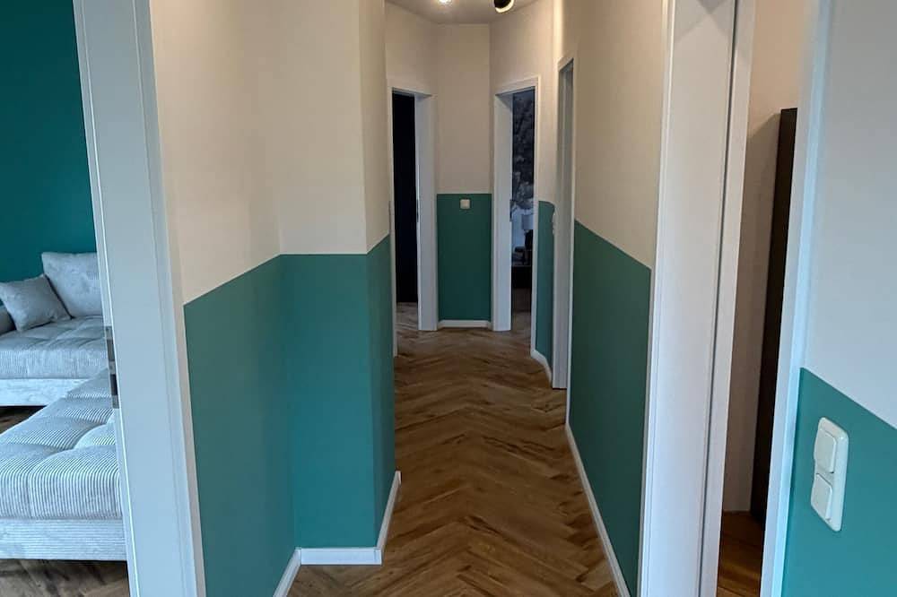 Ferienhaus für 6 Gäste mit 100m² in Altenbrak in Altenbrak, Thale