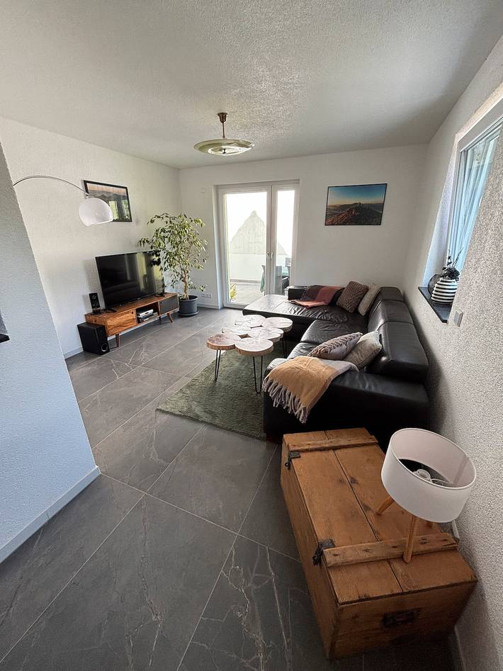 Ferienhaus für 7 Personen, mit Haustier im Pfälzer Wald - 3