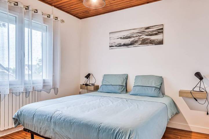 Awesome home in Pirou with WiFi in Pirou, Coutances