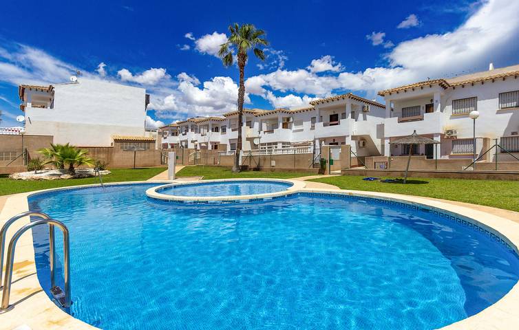 Ferienwohnung für 2 Personen in Punta Prima (Alicante)