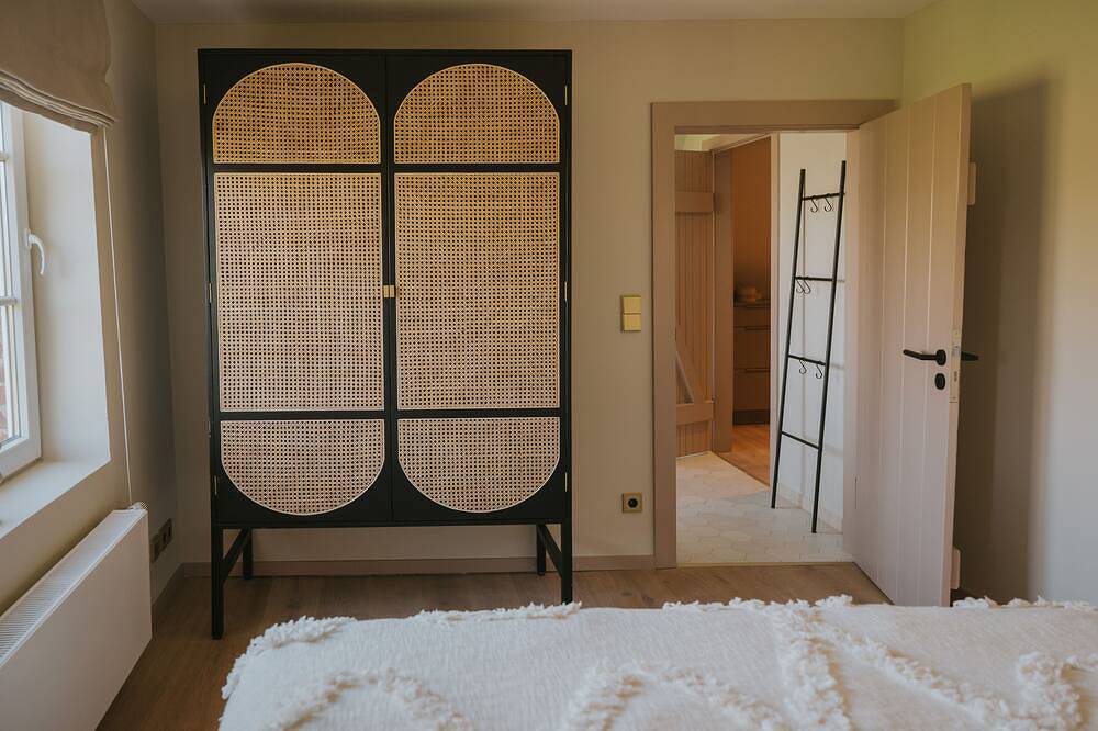 Ganze Wohnung, The Betterheim - Wohnung Iii in Naturpark Lauenburgische Seen