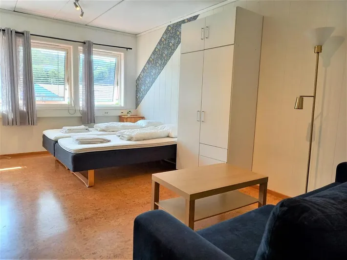 Ferienwohnung für 4 Personen - 1