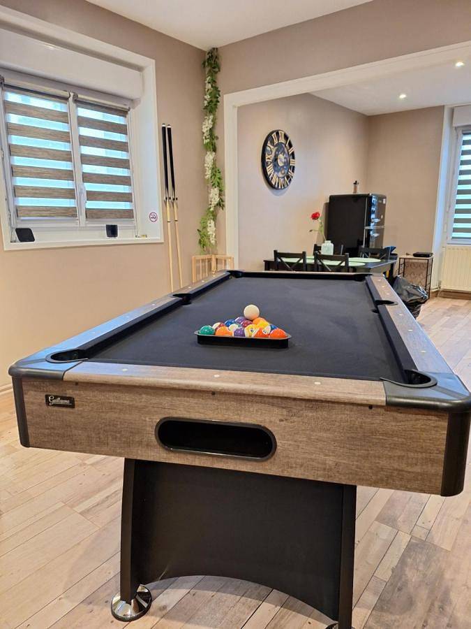 Gîte pour 6 personnes à Condé-sur-Noireau - 2