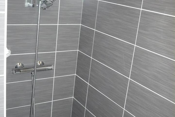 Location de vacances pour 3 personnes, avec balcon et jardin dans Plage du Boisvinet - 4