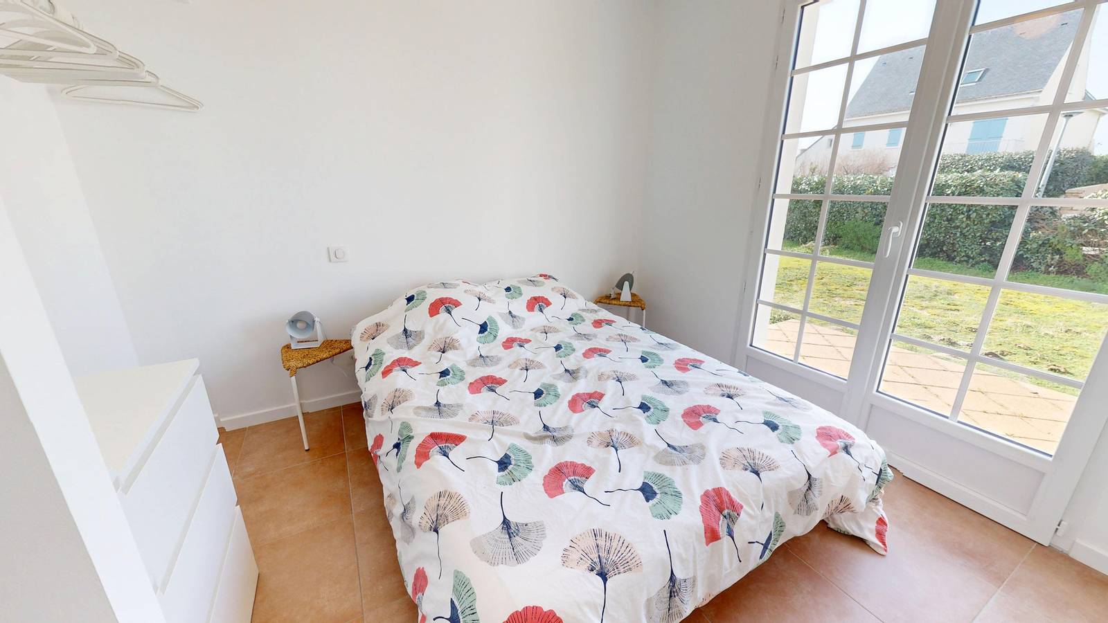 Villa Houat in La Turballe, Côte de Jade