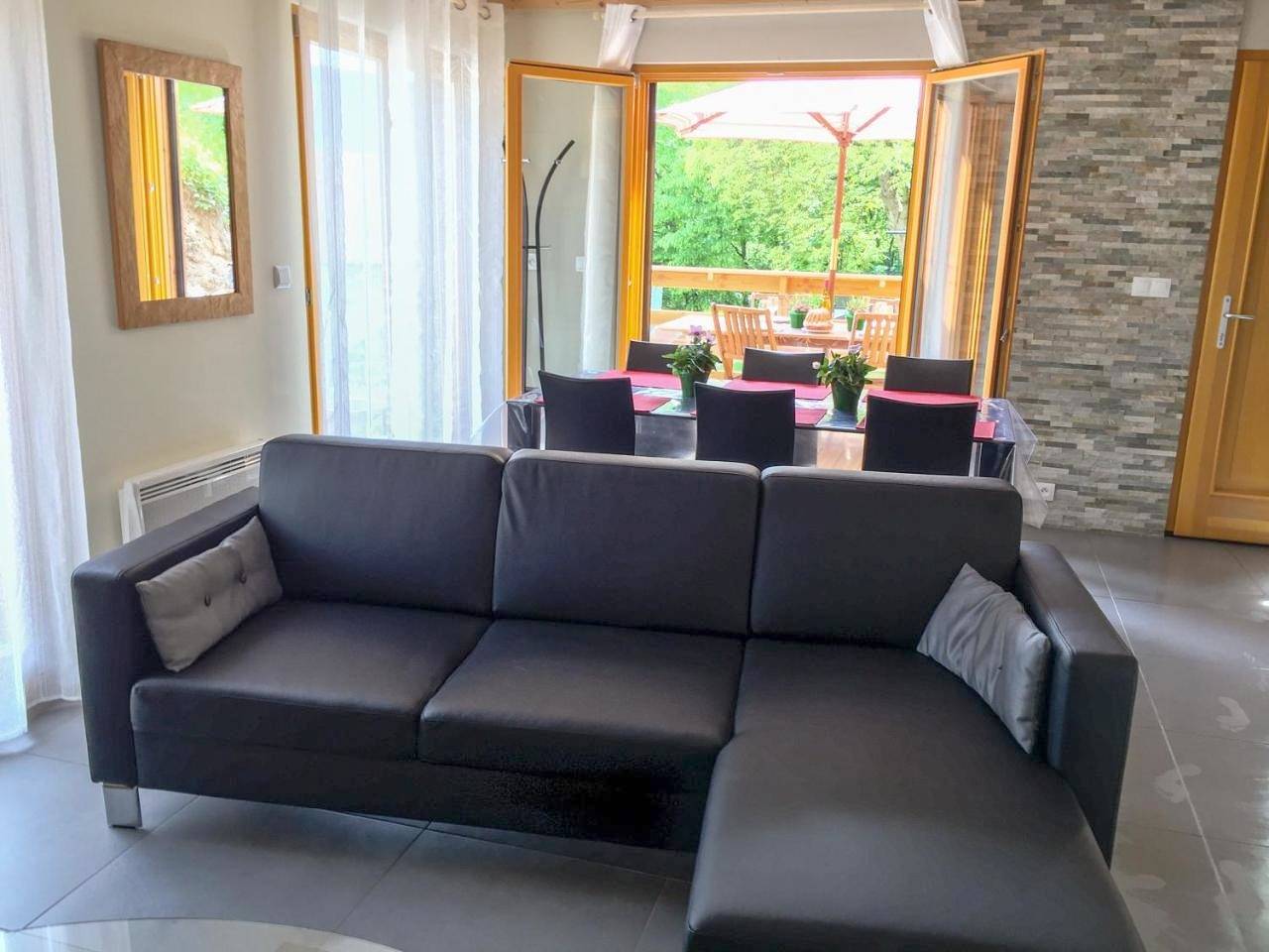 Two-Bedroom House in Munster, Parc naturel régional des Ballons des Vosges
