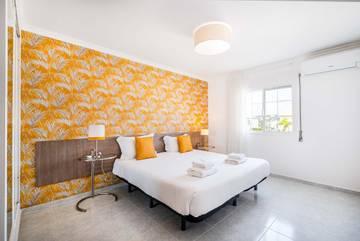 Villa für 7 Personen in Albufeira, Algarve, Bild 4