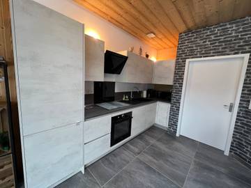 Gîte pour 4 Personnes dans La Bresse, Région d'Épinal, Photo 2