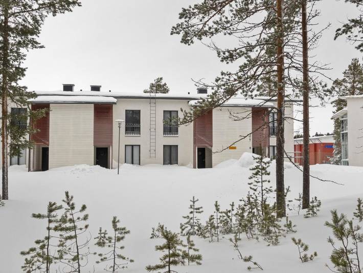 Golfstar 402 in Oulu, Nordösterbotten